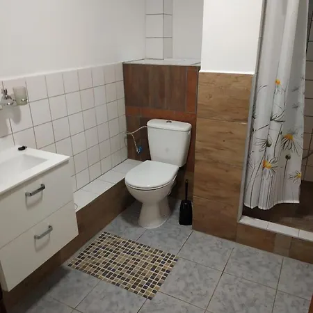 U Křemílka Inn