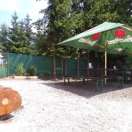 U Křemílka Inn