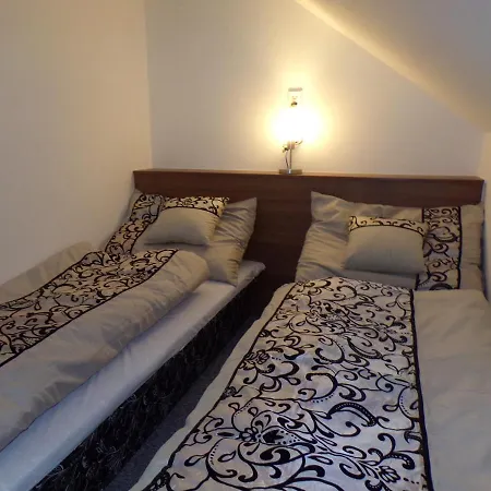 U Kremilka Jičín