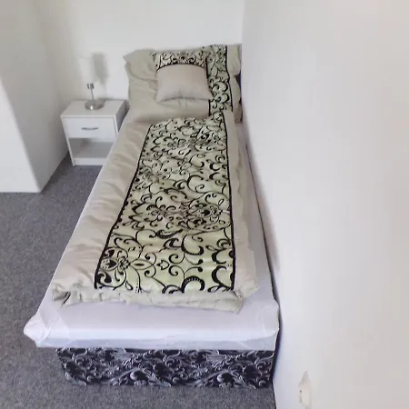 Inn U Křemílka