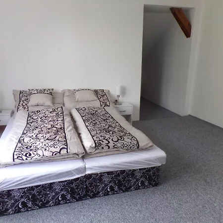 Inn U Křemílka