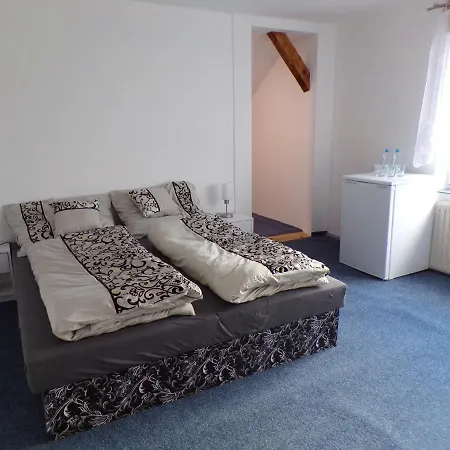Inn U Křemílka *