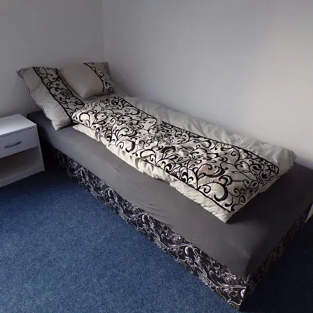 Inn U Křemílka Jičín