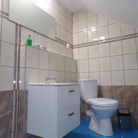 U Křemílka * Jičín