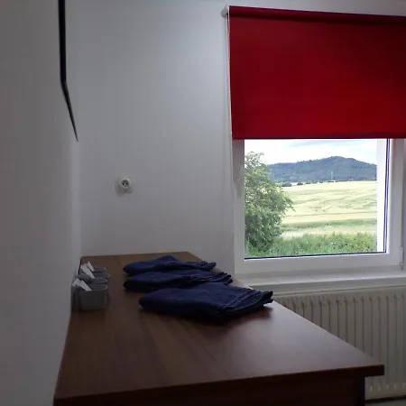 U Kremilka * Jičín