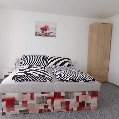 U Křemílka Inn