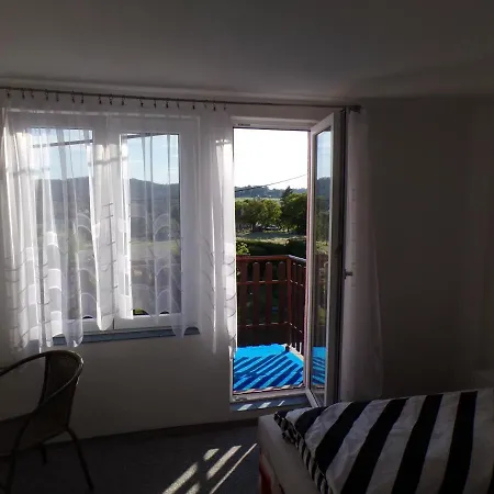 Inn U Křemílka