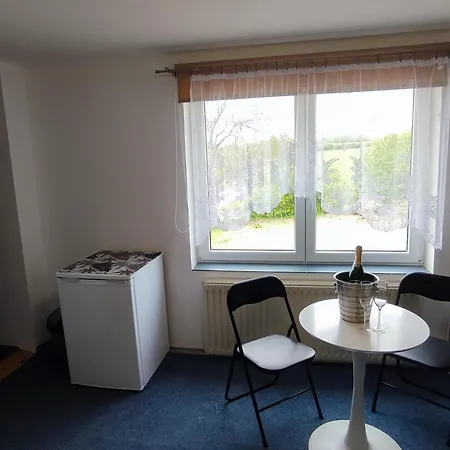 Inn U Křemílka Jičín