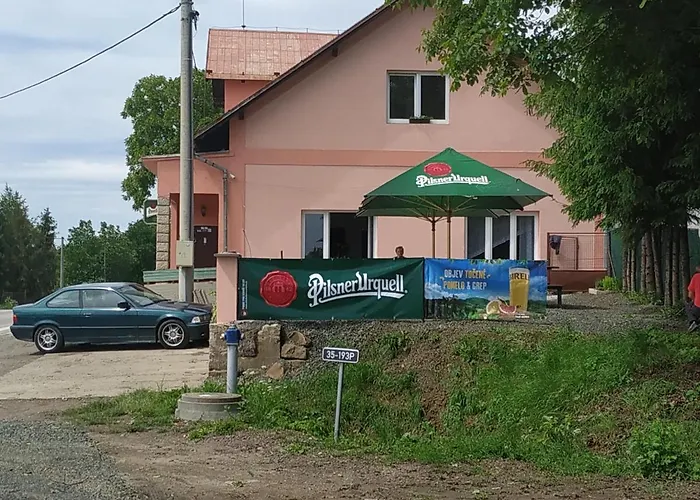 U Kremilka 宾馆 Jičín