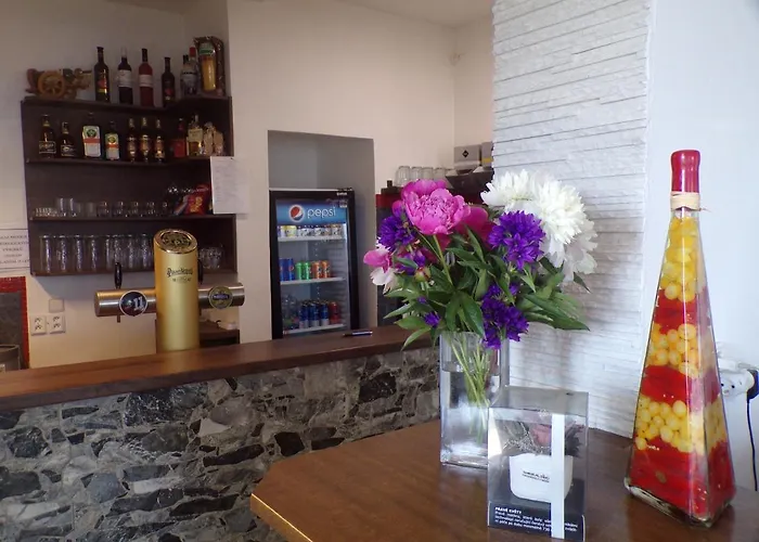U Kremilka * Jičín