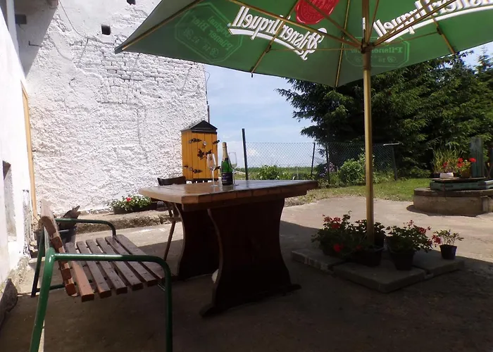 U Kremilka Herberg *