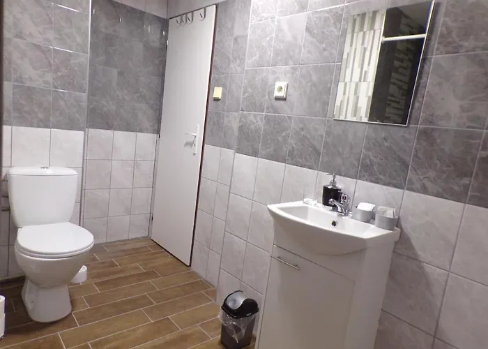 U Kremilka * Jičín